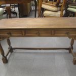 631 8652 Sideboard